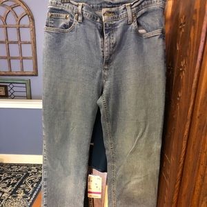 Ladies Jeans